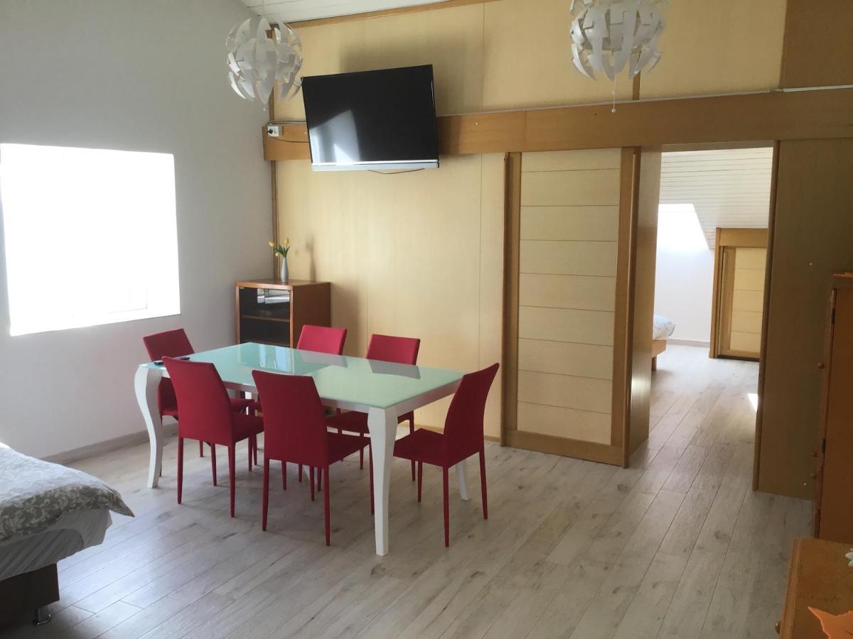 Apartments Tomato Novigrad Istria Dış mekan fotoğraf