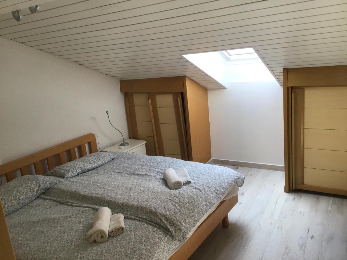 Apartments Tomato Novigrad Istria Dış mekan fotoğraf