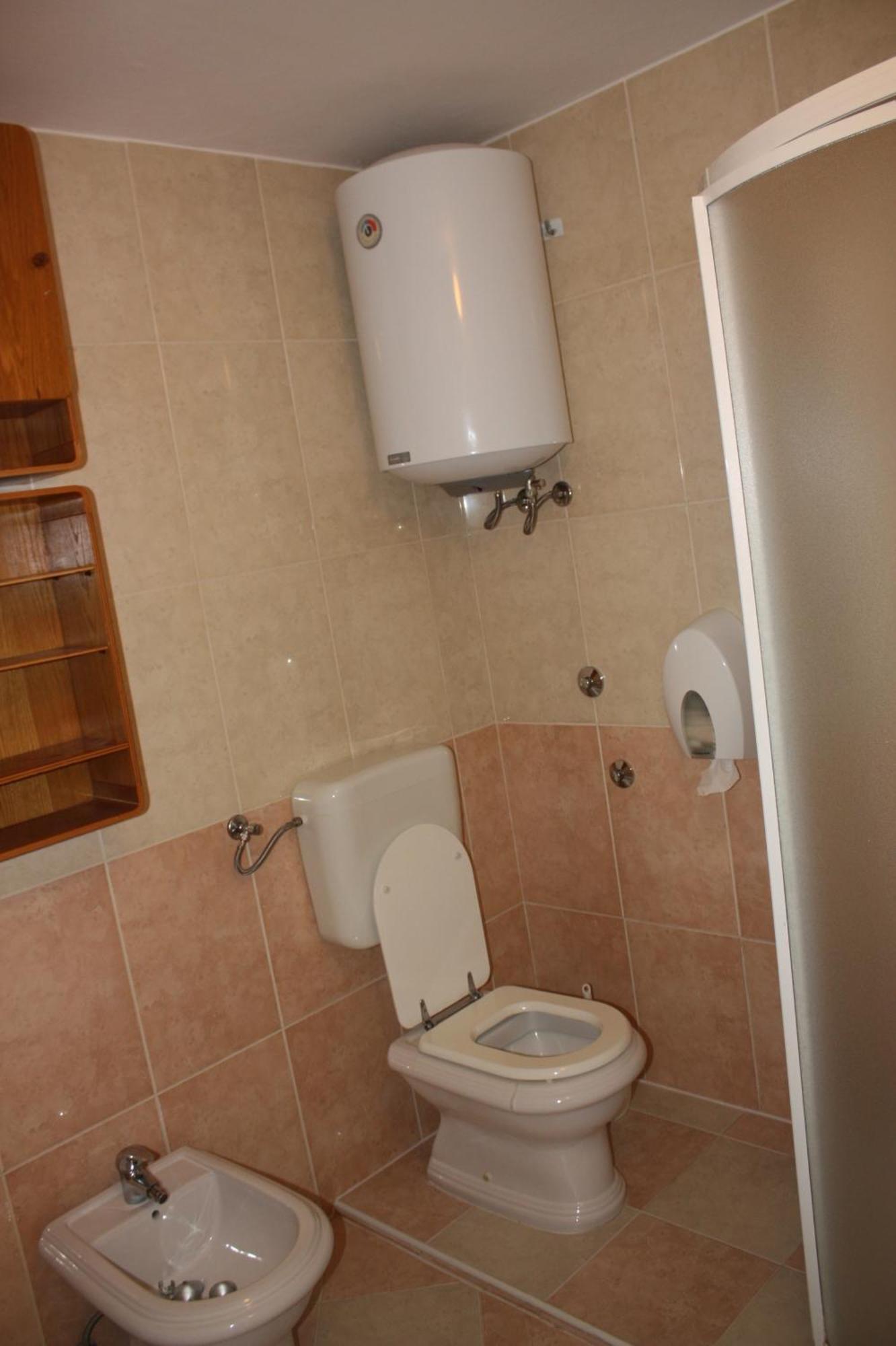 Apartments Tomato Novigrad Istria Dış mekan fotoğraf