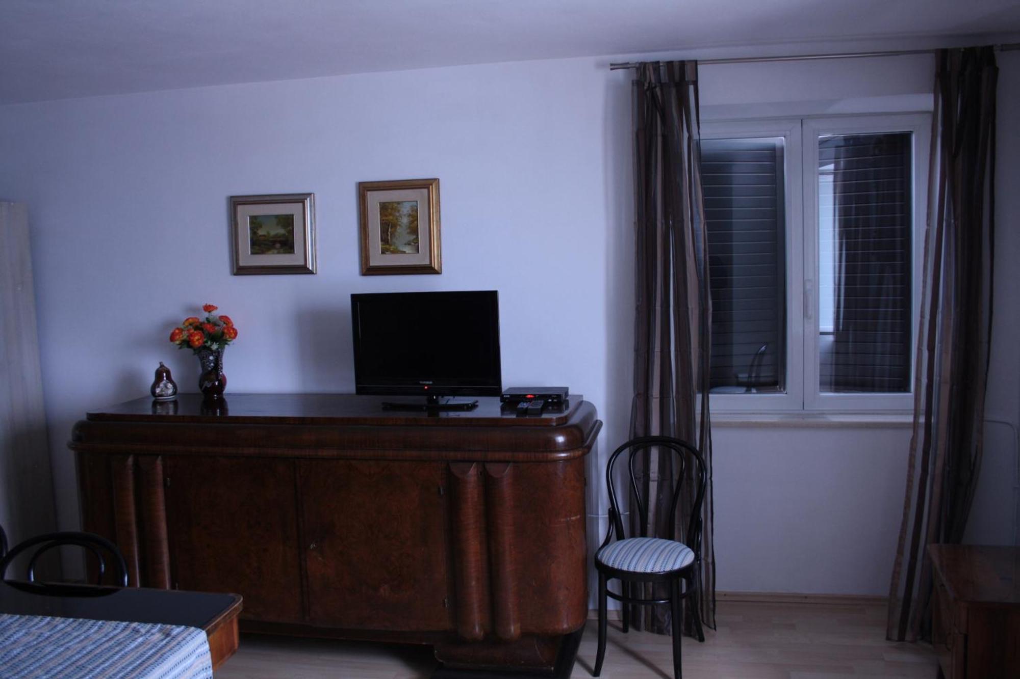 Apartments Tomato Novigrad Istria Dış mekan fotoğraf