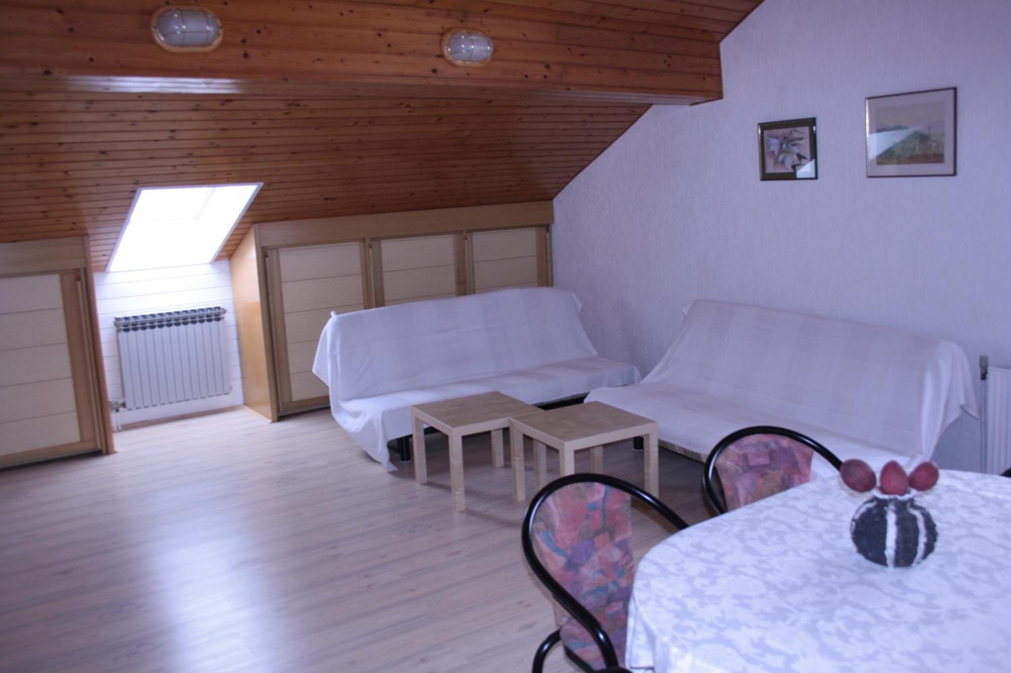 Apartments Tomato Novigrad Istria Dış mekan fotoğraf