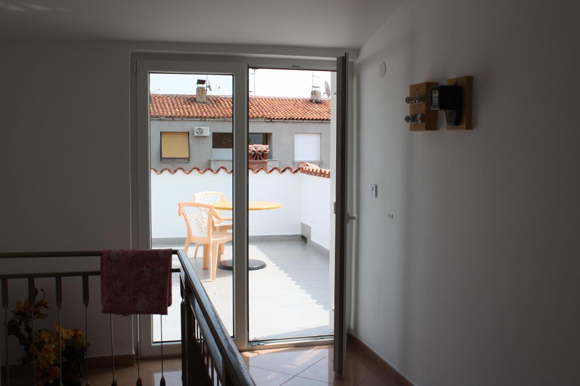 Apartments Tomato Novigrad Istria Dış mekan fotoğraf