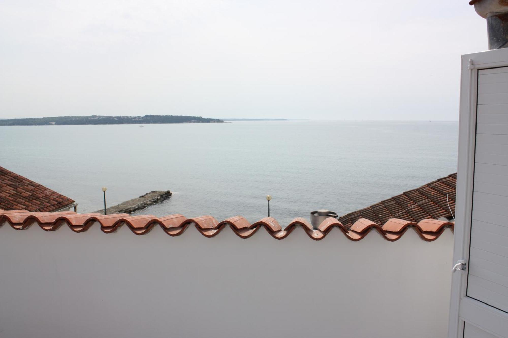 Apartments Tomato Novigrad Istria Dış mekan fotoğraf
