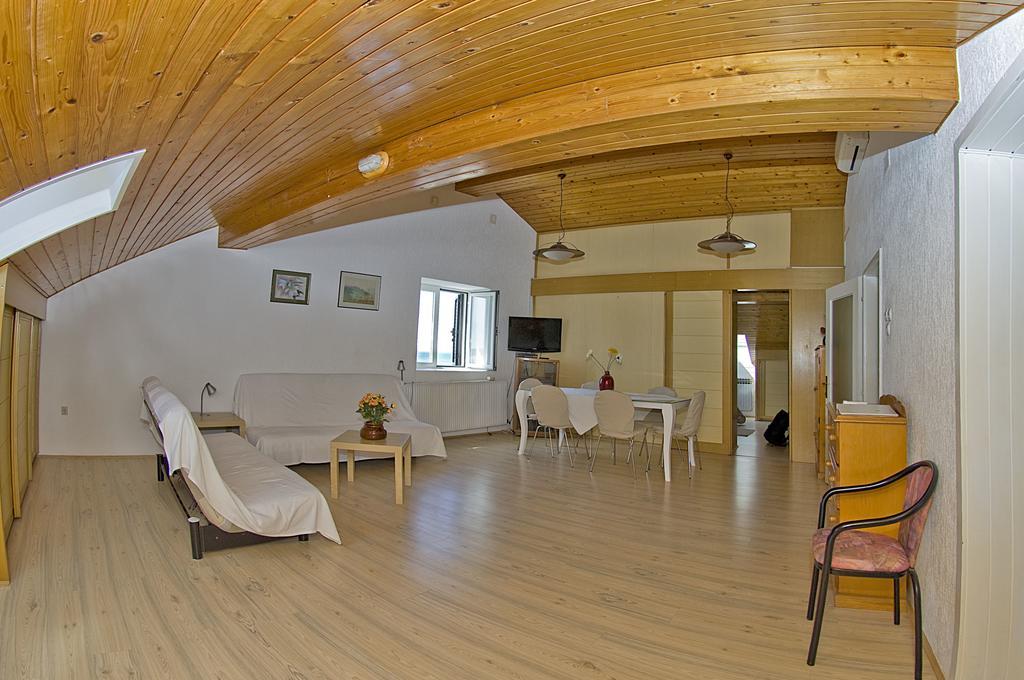Apartments Tomato Novigrad Istria Dış mekan fotoğraf