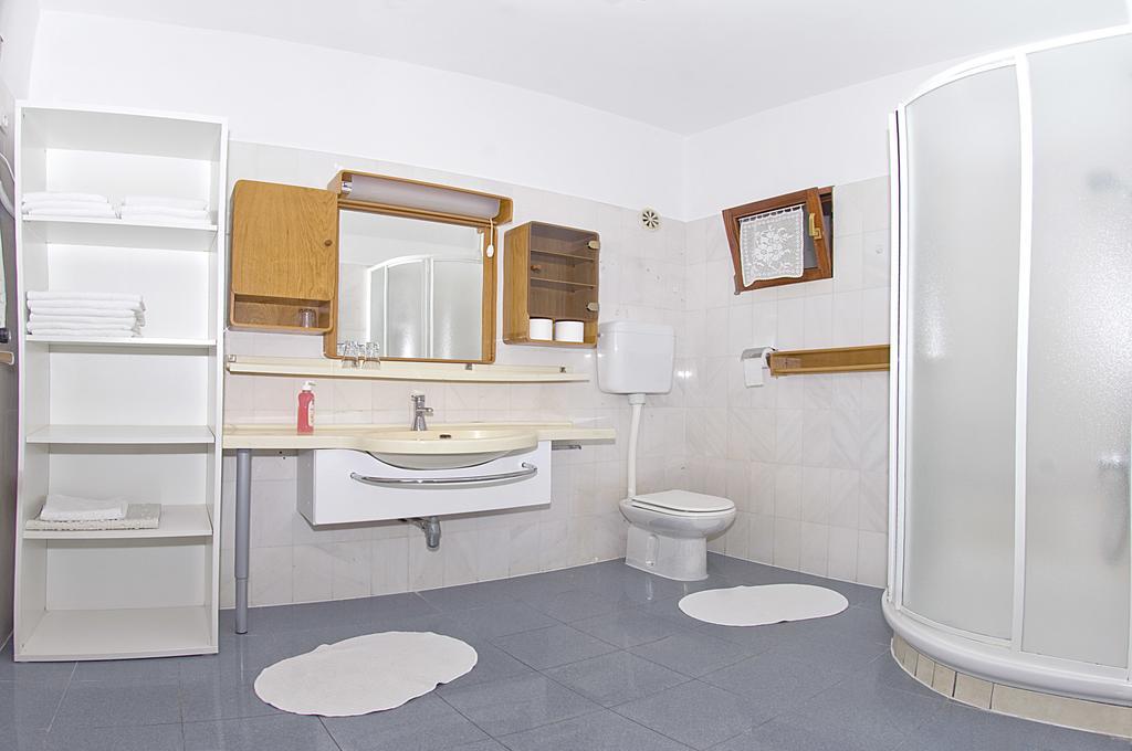 Apartments Tomato Novigrad Istria Dış mekan fotoğraf