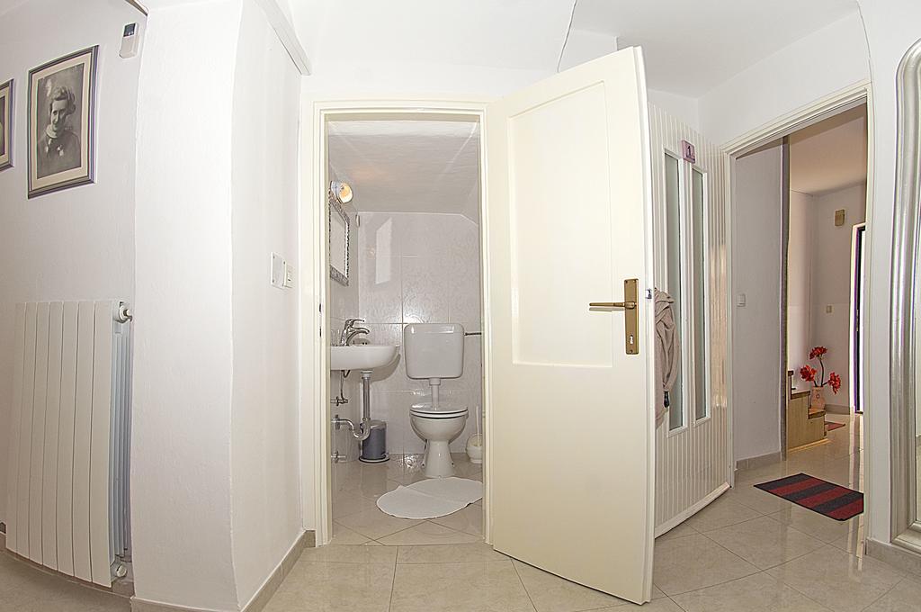 Apartments Tomato Novigrad Istria Dış mekan fotoğraf