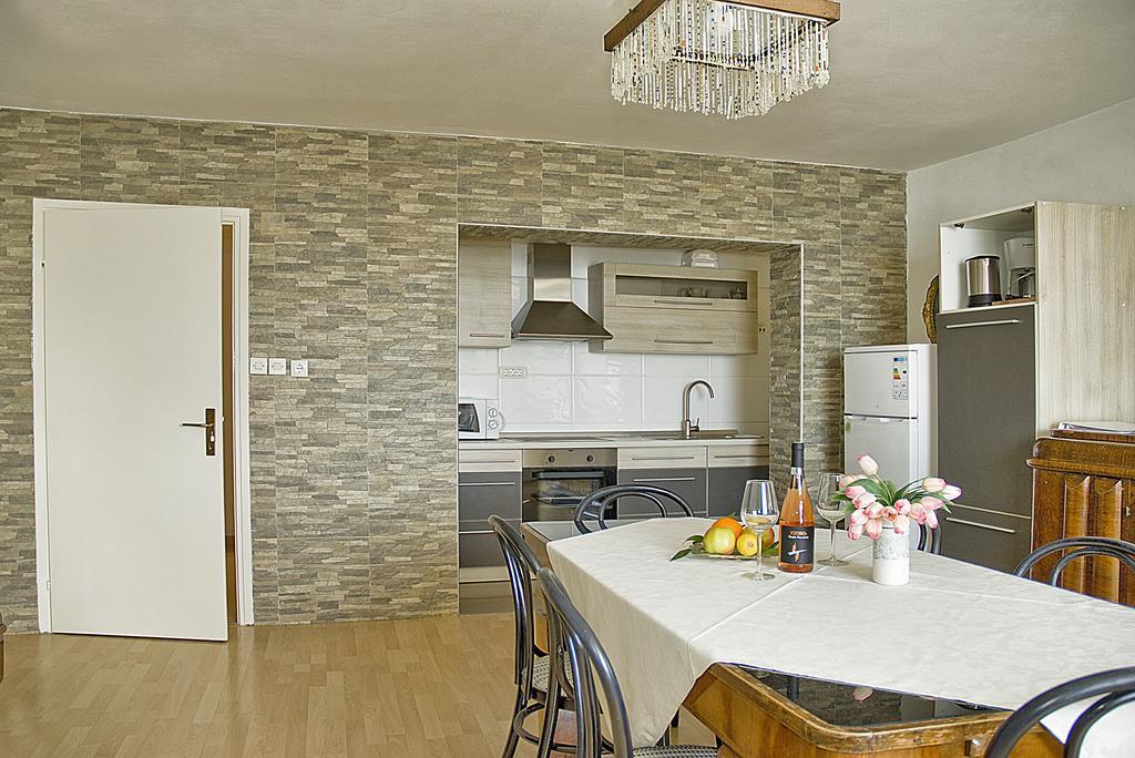 Apartments Tomato Novigrad Istria Dış mekan fotoğraf