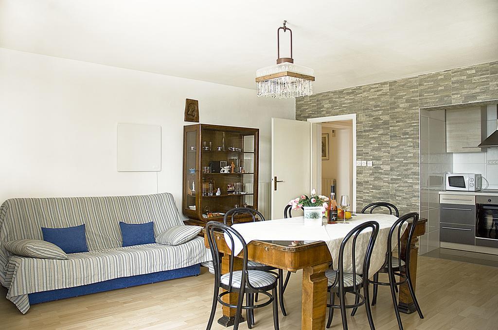 Apartments Tomato Novigrad Istria Dış mekan fotoğraf