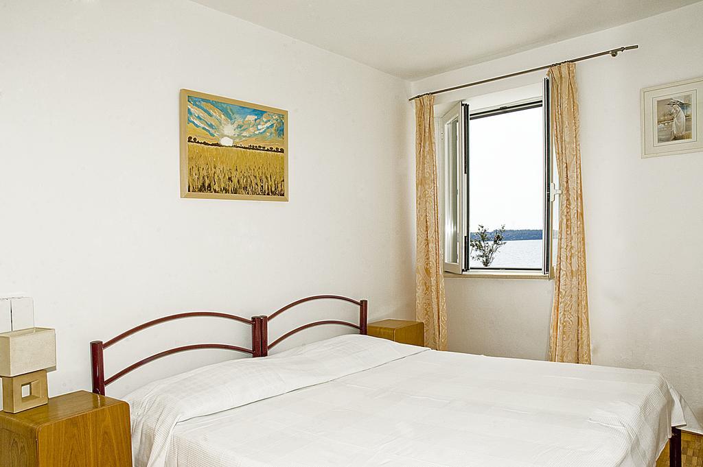 Apartments Tomato Novigrad Istria Dış mekan fotoğraf