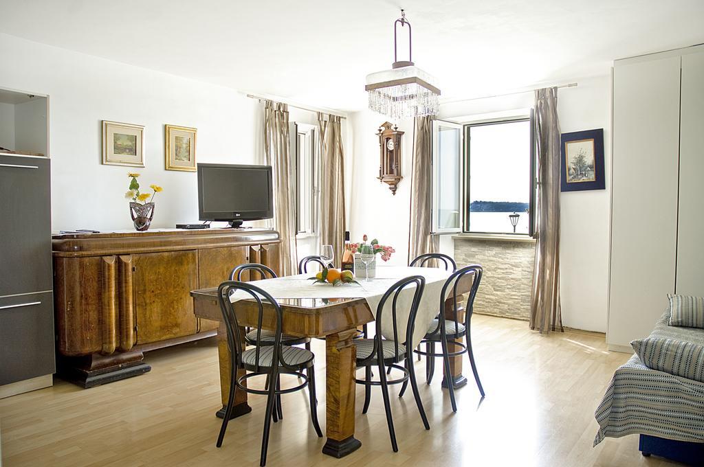 Apartments Tomato Novigrad Istria Dış mekan fotoğraf