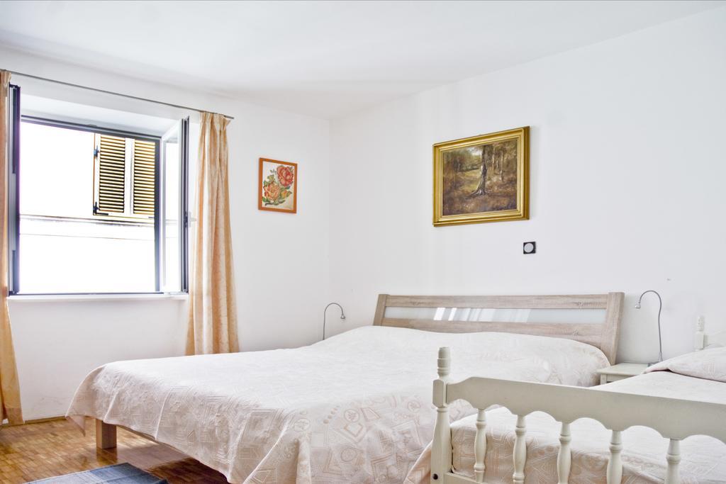 Apartments Tomato Novigrad Istria Dış mekan fotoğraf