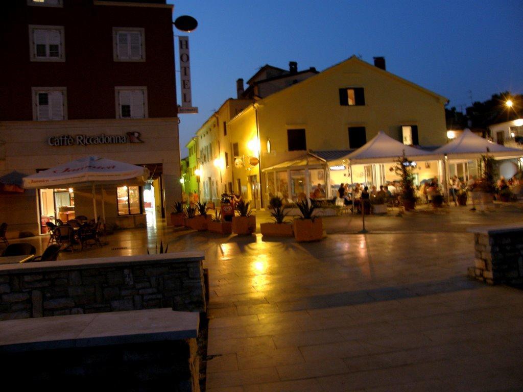 Apartments Tomato Novigrad Istria Dış mekan fotoğraf