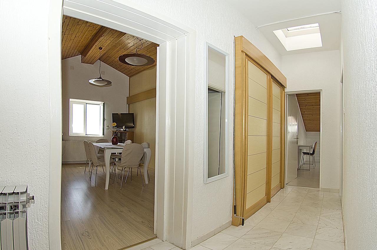 Apartments Tomato Novigrad Istria Dış mekan fotoğraf