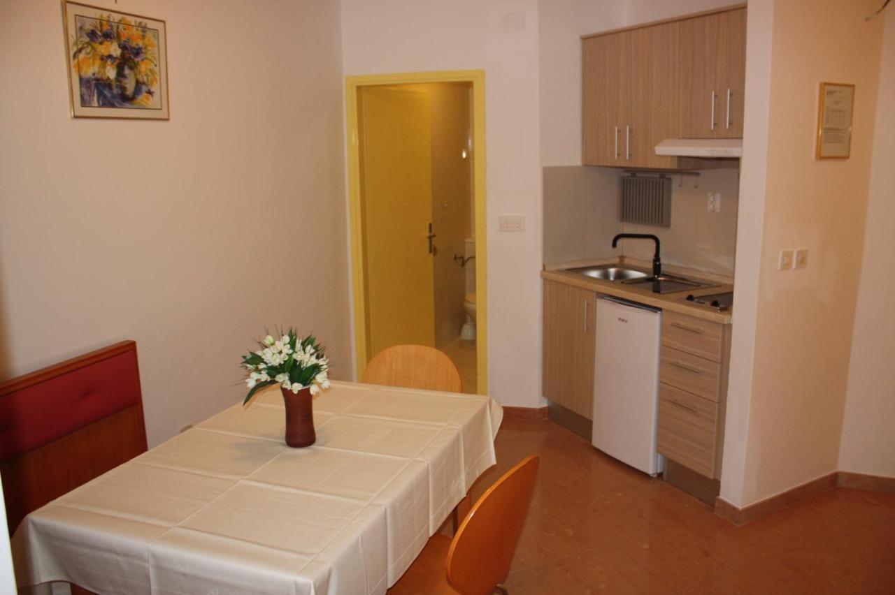 Apartments Tomato Novigrad Istria Dış mekan fotoğraf